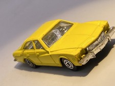 Corgi🔥Juniors 1975 Buick