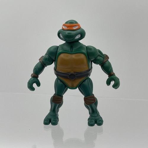 Tmnt mini figure - 2.25",