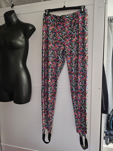 Zara woman floral - zara,