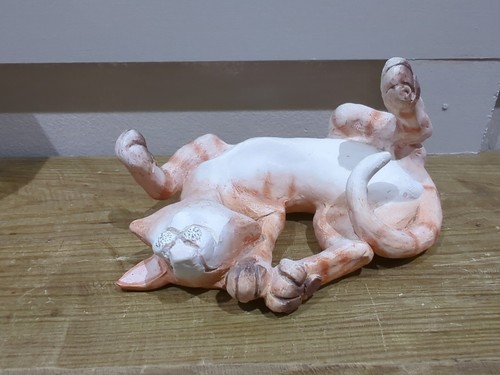 Border fine arts enesco 2006 - enesco,