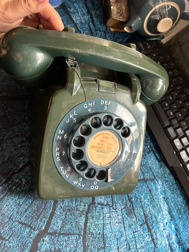 Vintage gpo 706l - vintage,