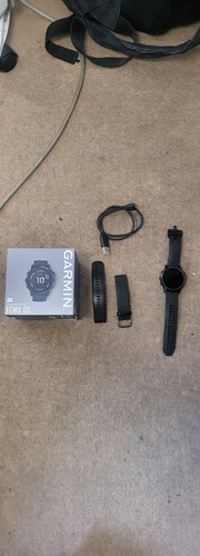 Garmin fenix pro black - garmin,