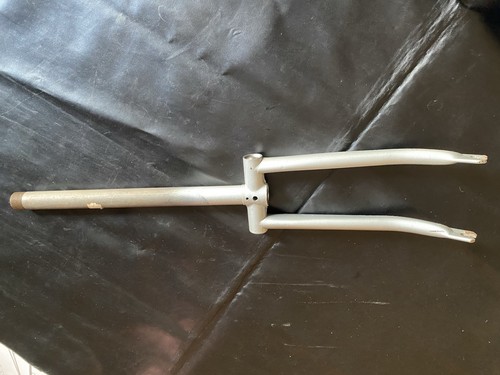 Raleigh rsw forks - 16,