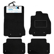 Novex Tailored Car Mats For