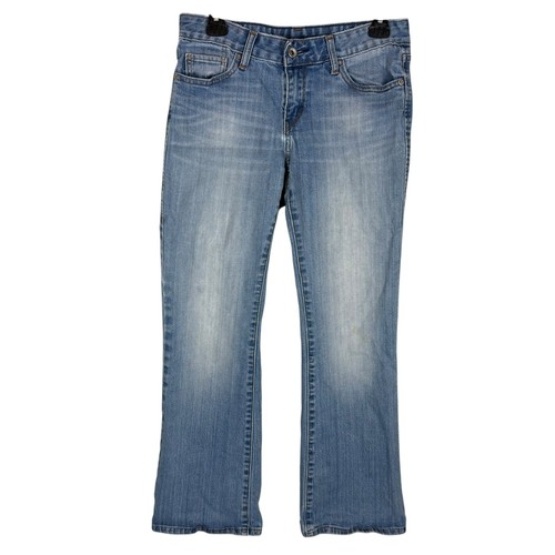 Levi 553 jeans - jeans, short