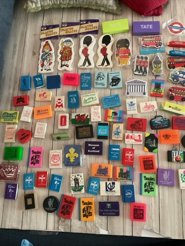 Large lot vintage novelty - large,