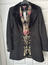 Uk12 Joe Browns Stunning Coat