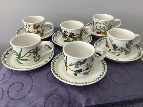 Portmeirion botanic garden set - garden,