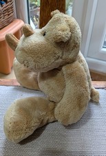 Kid Connection Hippo Beige