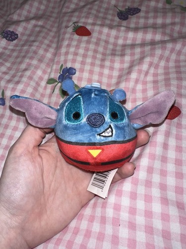 Mini squishmallows disney - mini,
