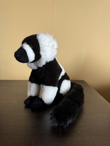 Suma collection small - collection, lemur