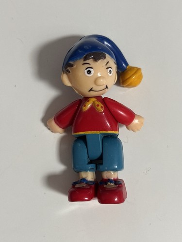 Vintage collectable noddy - vintage,