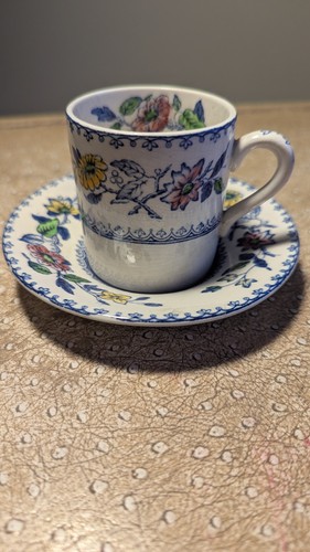 Wedgwood davenport blue - davenport,