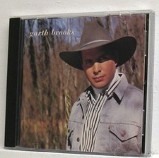 GARTH BROOKS - 'Garth Brooks'