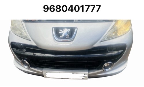 Peugeot 207 sports - cc,