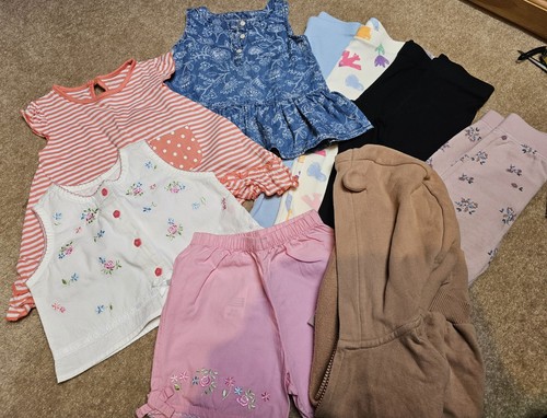 18months clothes bundle - 12-18months,
