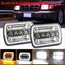 For Toyota Hilux MR2 85-95 DOT