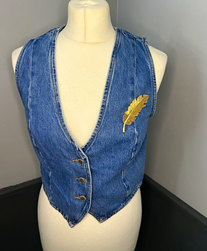 Vintage one kind reworked - of,
