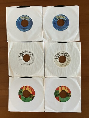 Reggae vinyl lot - vinyl,