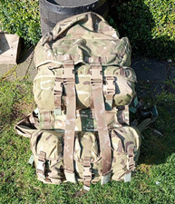 British Army Tailored/Modified