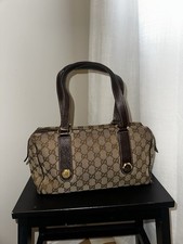 Gucci Bag Authentic - Read Description