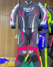Berik Motorbike racing leather