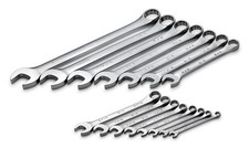 SK Tools 15 Piece 12 Pt