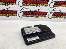 ♻️ Triumph Tiger Sport