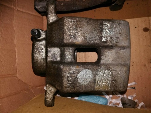 Mazda mx5 mk3 - mx5, mk3.75