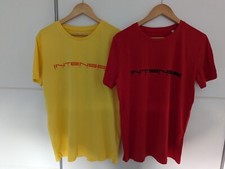 Yellow &/Or Red T Shirt 15 Pk