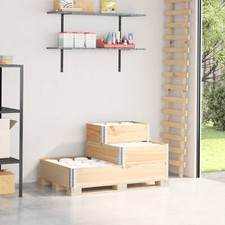 3-Tier Pallet Collar 120x80