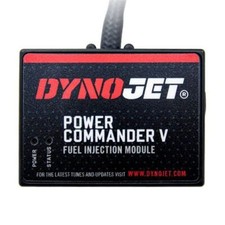 DYNOJET power commander PC5 PCV for TRIUMPH T120 2016-21 / Bobber 2017-23