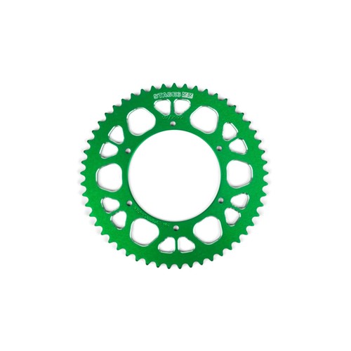 Stage6 teeth green - 53, crown
