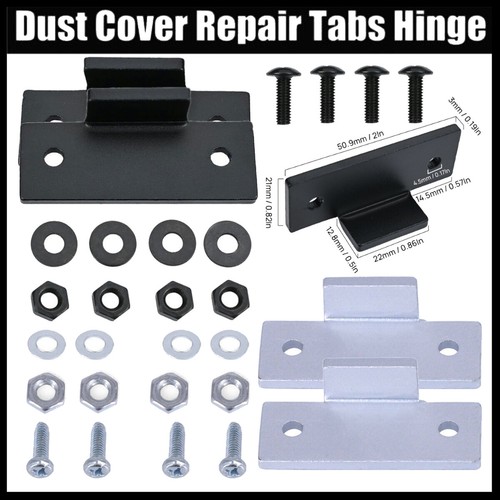 Repair hinge kit for - kit,