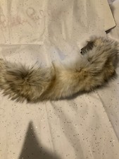 Canada Goose  Coyote Replacement Fur Unisex