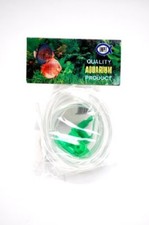 10 Ft Airline with Fittings-Multipurpose Kit for Fish Tank Aquarium Air Filter