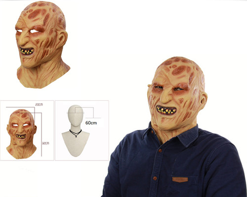 Freddy krueger halloween - freddy, party