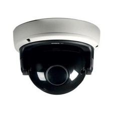 Bosch Dome CCTV IP Security Camera Indoor Outdoor 1920x1080 Pixels NDN-832V09-P