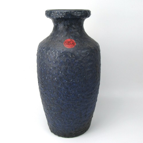 Bay pottery vase 60s 70s - bay,