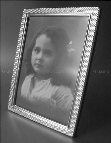 10x15 photo frame solid 925 - solid,