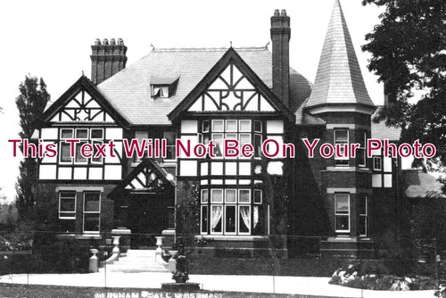 1318 bensham hall - bensham,