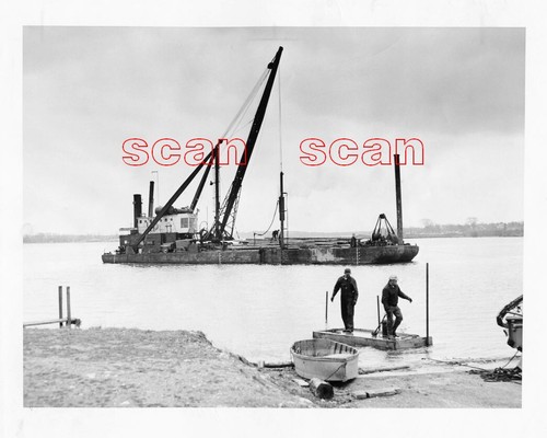 3cc094 1955 sturgeon bay - bay, wi