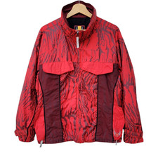 Jet Set The Wave Jacket Made