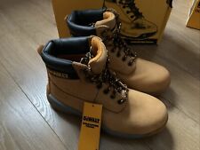 Dewalt apprentice Leather