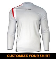 Diadora football goalkeeper