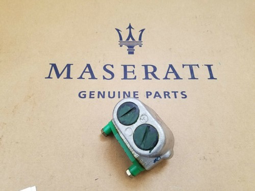 Maserati merak lhm genuine nos - maserati,
