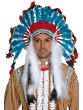 Native American Inspired