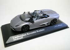 Lamborghini Reventon Roadster