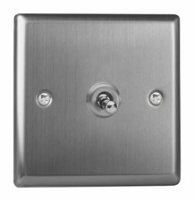 Varilight XTT1 Classic Brushed