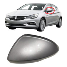 For Vauxhall Astra K 2017-2021